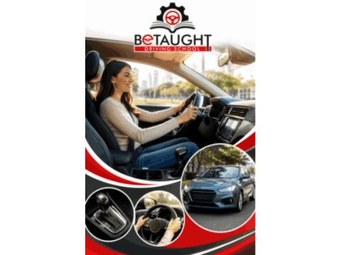 Learn in a Comfortable Automatic Vehicle
