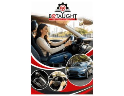 Learn in a Comfortable Automatic Vehicle