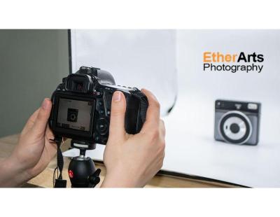 Improve Your Sales with Ecommerce Photography in Atlanta