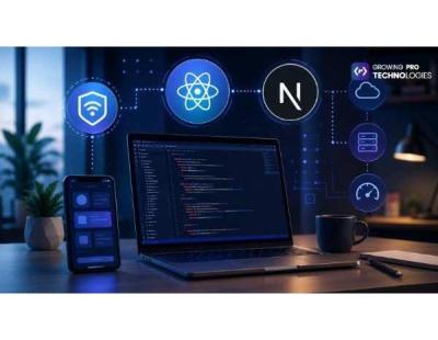 PWA Development Company USA | Progressive Web App Development Services