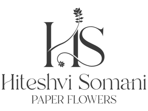 Handmade Paper Flowers
