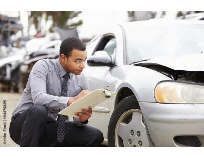 Work Related Accident Solicitors for Injury Claims UK Today