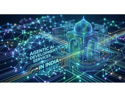Invoidea Provides the Best AI Automation Service Company in India