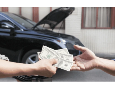 Cash for Junk Cars Today | Top Dollar Paid Instantly