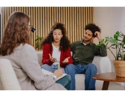 Telehealth Therapy California | Compassionate Online Mental Health Support