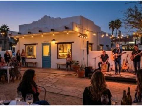 Find Live Music Oceanside for Great Nights Out - Find Live Music