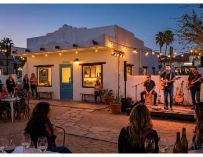 Find Live Music Oceanside for Great Nights Out - Find Live Music