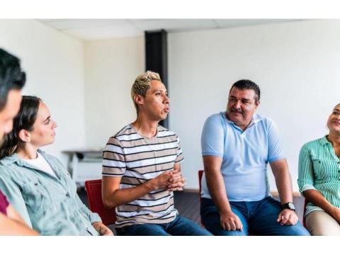 Group Therapy and Support Groups in Fort Collins – Find Strength Through Shared Healing