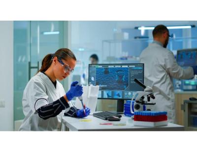 Comprehensive Diagnostic Testing for Spine Health