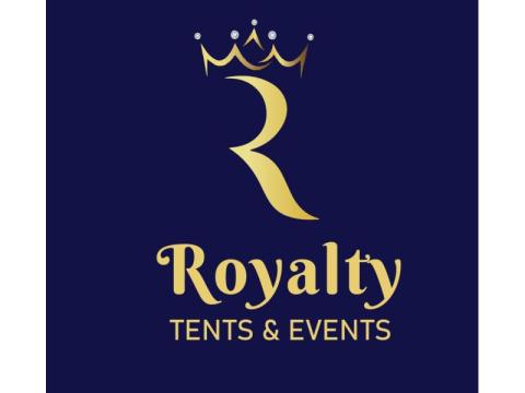 Royalty Tents & Events