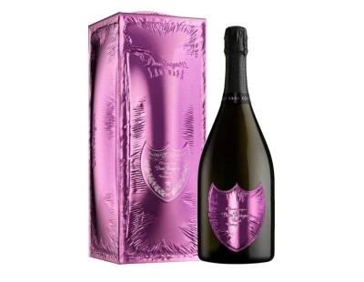 Dom Perignon Lady Gaga Price – Limited Edition Gift