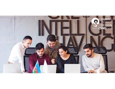 Dubai Website Design | Top Website Design Company in Middle East