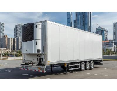Mobile Coldroom Trailer Hire Brisbane