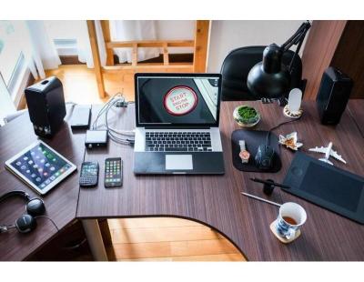 Logic Board Replacement for Desktop, Laptop & Mac Device Repair