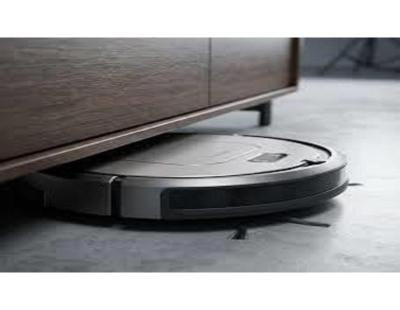 DustaPro Robot Vacuum Reviews: Smart Cleaning for Every Home!
