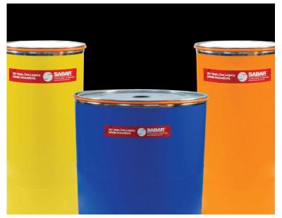 Who Supplies High Quality Spinning Cans Worldwide?