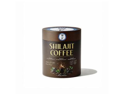 Best Shilajit Coffee for Energy, Stamina & Focus | Wellness Fuel