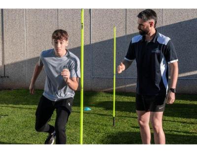Expert Physiotherapy for Chronic Pain Relief
