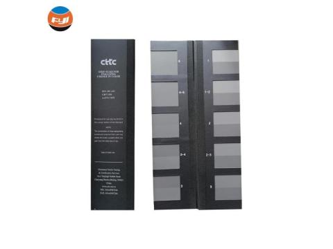 Gray Scale for Color Change and Color Staining Is on Sale