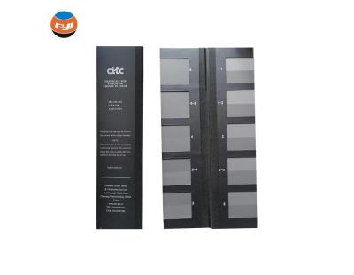 Gray Scale for Color Change and Color Staining Is on Sale