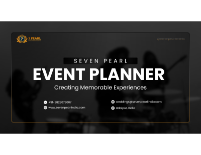 Royal Wedding Planner in India | Best Event Planner in Udaipur