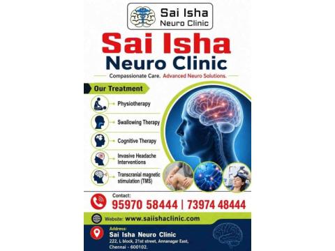Are You looking for best Neuro Doctor near me ?