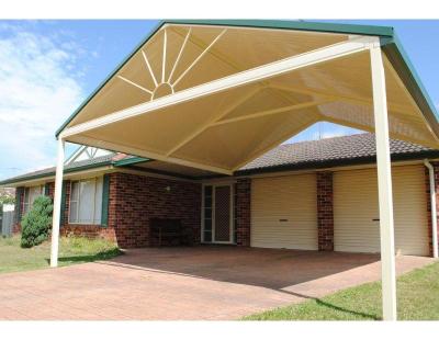 Custom Awnings for Stylish Outdoor Living in Sydney Homes