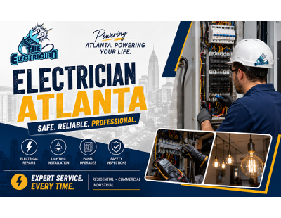 Electrician Atlanta