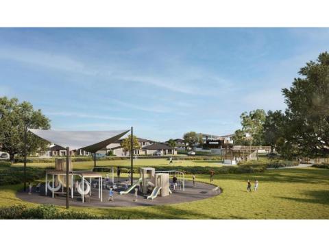 How Sale Land Thornhill Park Builds Future Value