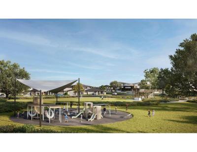 How Sale Land Thornhill Park Builds Future Value