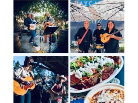 Live Music in Temecula: Promote Your Venue Events