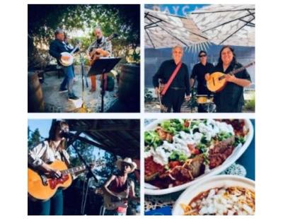 Live Music in Temecula: Promote Your Venue Events