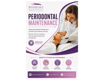 What Happens If You Skip Periodontal Maintenance?