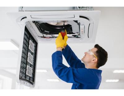 Professional Duct Cleaning Services in Melbourne | 360 Heating and Cooling