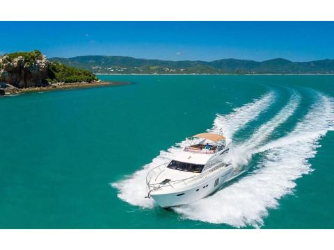Private Speedboat Samui: Luxury Island Tours