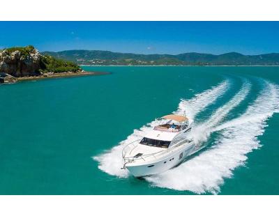 Private Speedboat Samui: Luxury Island Tours