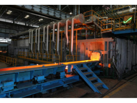 TMT Rolling Mills Manufacturer | JS Rolling Mill Industries
