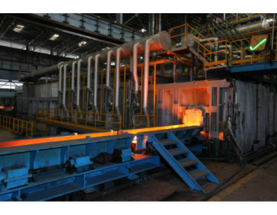 TMT Rolling Mills Manufacturer | JS Rolling Mill Industries