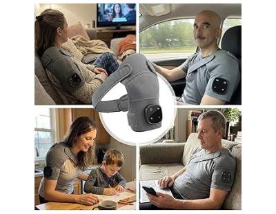 Mendable Shoulder Massager| Review , Features, Benefits, Pros & Cons|