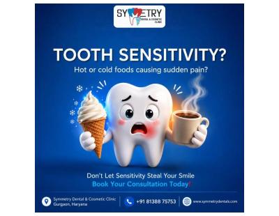 Best Dental Clinic in Gurgaon for Modern Dentistry