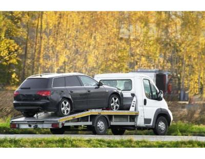 Perth’s Premium Cash for 4WD Cars in Perth