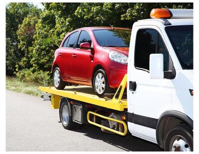Top Dollar Cash for Junk Cars in Canberra – Call for Free Towing!