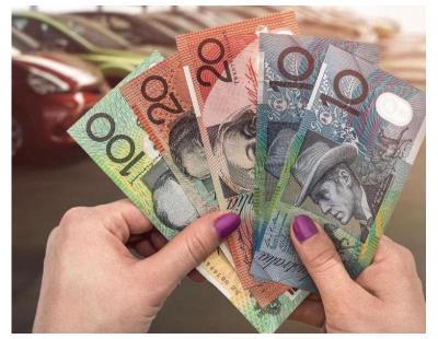 best cash for cars canberra