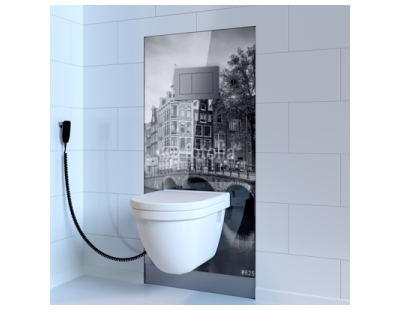 Flexsiz Douche WC Solutions for Modern Comfort and Hygiene
