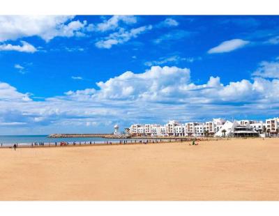 Agadir Holidays Package: Relax on Morocco’s Atlantic Coast