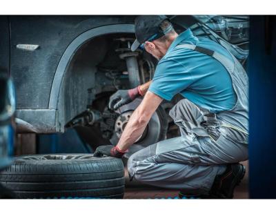Reliable Mechanic Keilor for Quality Auto Repairs