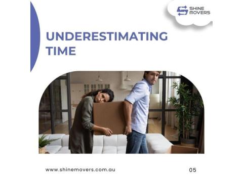 Trusted Interstate Movers from Adelaide to Sydney | Affordable Moving