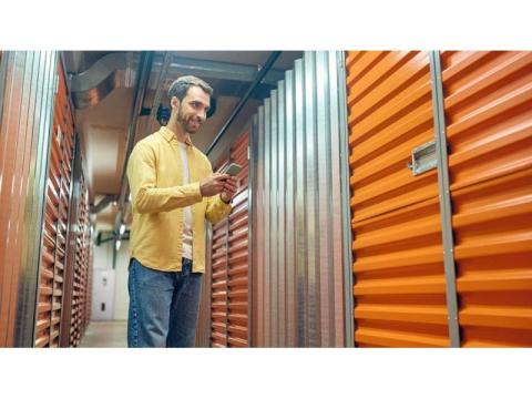 Reliable Indoor Solutions Designed for Everyday Storage Convenience
