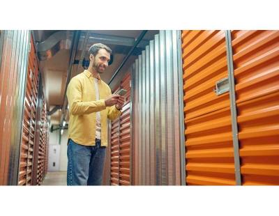 Reliable Indoor Solutions Designed for Everyday Storage Convenience