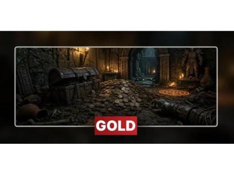 Why Players Choose U4GM for Cheap and Safe Diablo 4 Gold